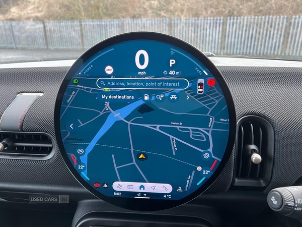 Used MINI Hatch 2025 for sale - 77926506: Photo 35