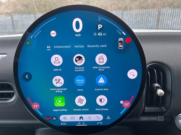 Used MINI Hatch 2025 for sale - 77926506: Photo 36