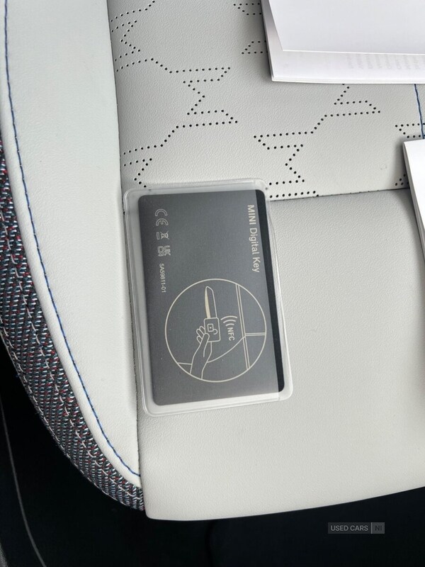 Used MINI Hatch 2025 for sale - 77926506: Photo 37