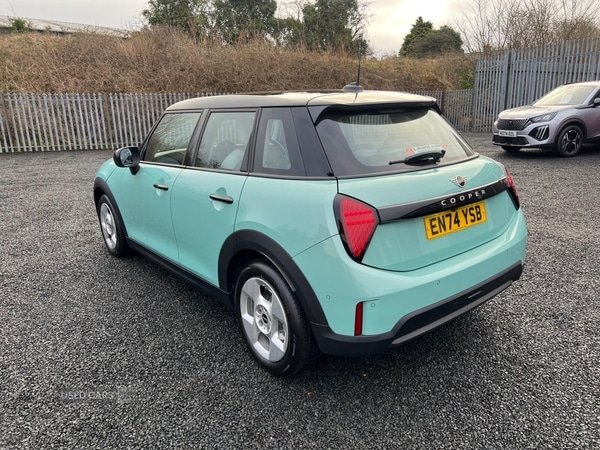 Used MINI Hatch 2025 for sale - 77926506: Photo 4