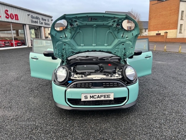 Used MINI Hatch 2025 for sale - 77926506: Photo 6