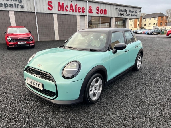 Used MINI Hatch 2025 for sale - 77926506: Photo 7