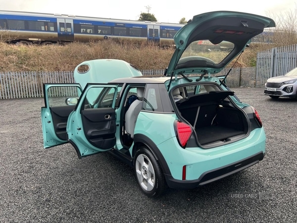 Used MINI Hatch 2025 for sale - 77926506: Photo 9