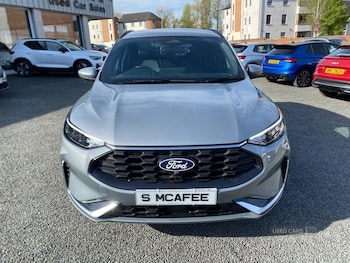 Used Ford Kuga 2026 for sale - 78462496: Photo