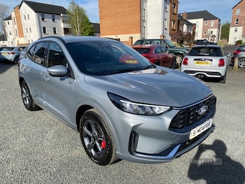 Used Ford Kuga 2026 for sale - 78462496: Photo