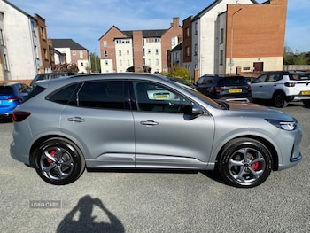 Used Ford Kuga 2026 for sale - 78462496: Photo