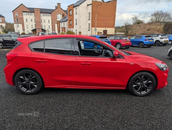 Used Ford Focus 2021 for sale - 77893467: Photo 10