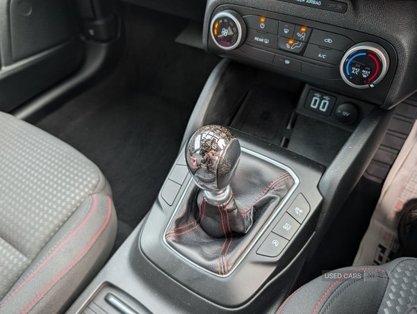 Used Ford Focus 2021 for sale - 77893467: Photo 12