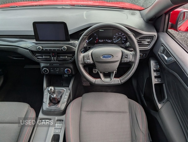 Used Ford Focus 2021 for sale - 77893467: Photo 13