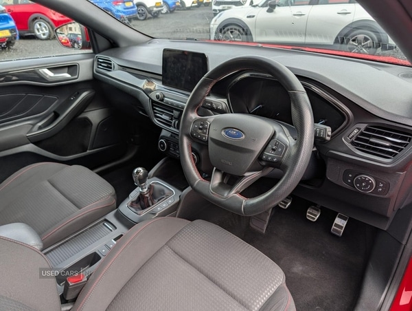 Used Ford Focus 2021 for sale - 77893467: Photo 16