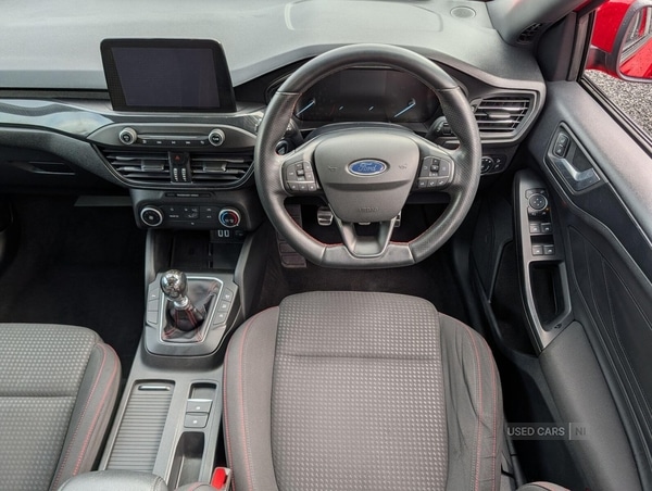 Used Ford Focus 2021 for sale - 77893467: Photo 17