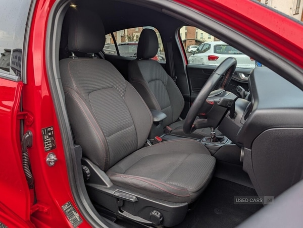 Used Ford Focus 2021 for sale - 77893467: Photo 18