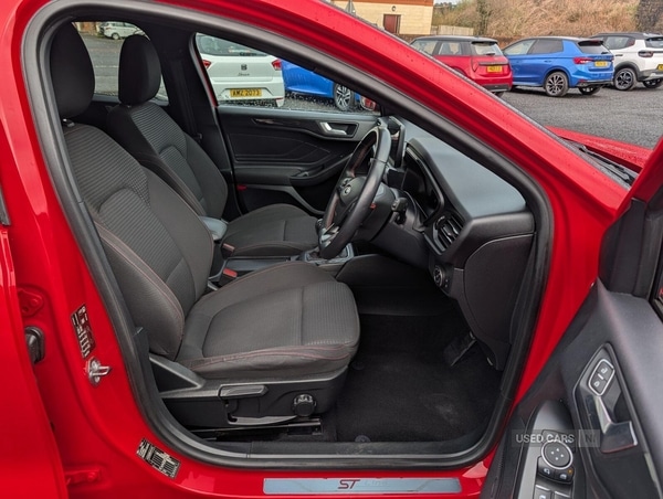 Used Ford Focus 2021 for sale - 77893467: Photo 19