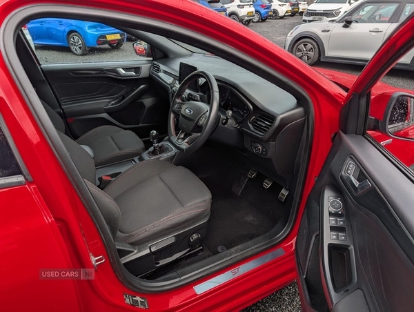 Used Ford Focus 2021 for sale - 77893467: Photo 20