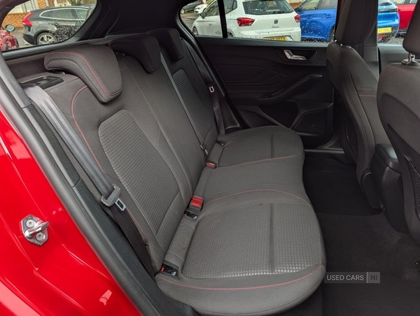 Used Ford Focus 2021 for sale - 77893467: Photo 21