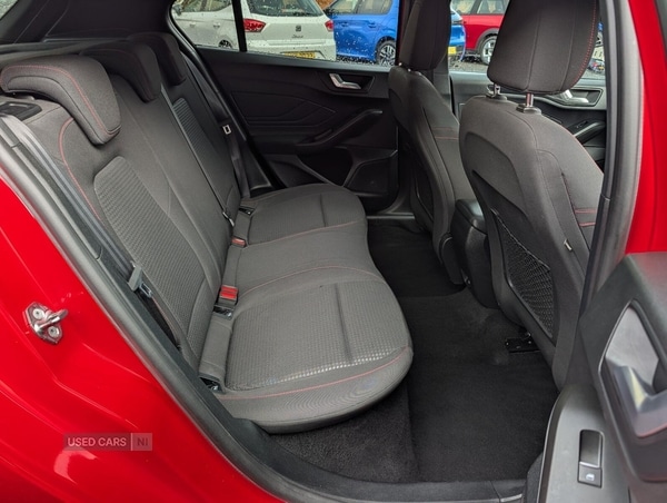 Used Ford Focus 2021 for sale - 77893467: Photo 22