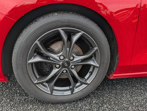 Used Ford Focus 2021 for sale - 77893467: Photo 24