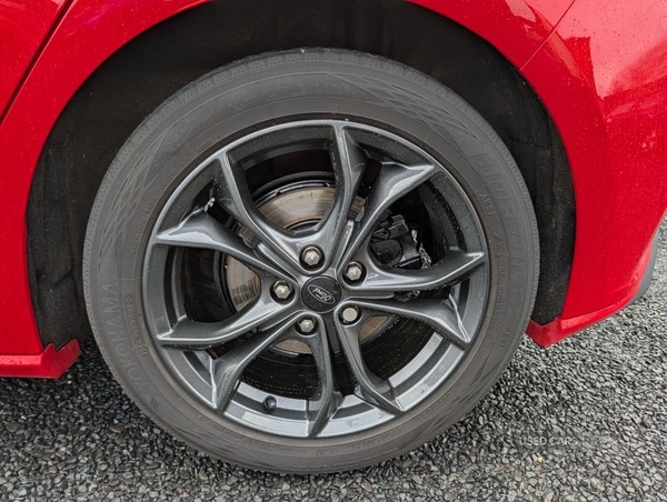 Used Ford Focus 2021 for sale - 77893467: Photo 25