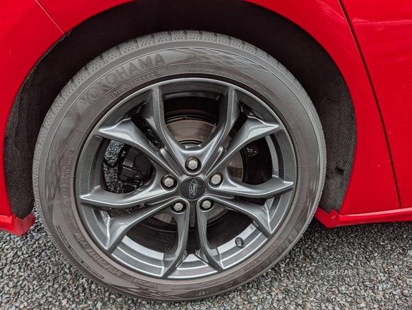 Used Ford Focus 2021 for sale - 77893467: Photo 26