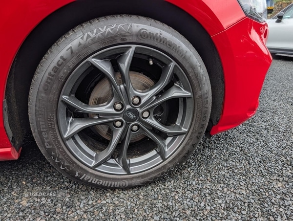 Used Ford Focus 2021 for sale - 77893467: Photo 27