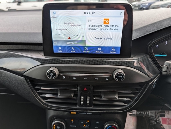 Used Ford Focus 2021 for sale - 77893467: Photo 28