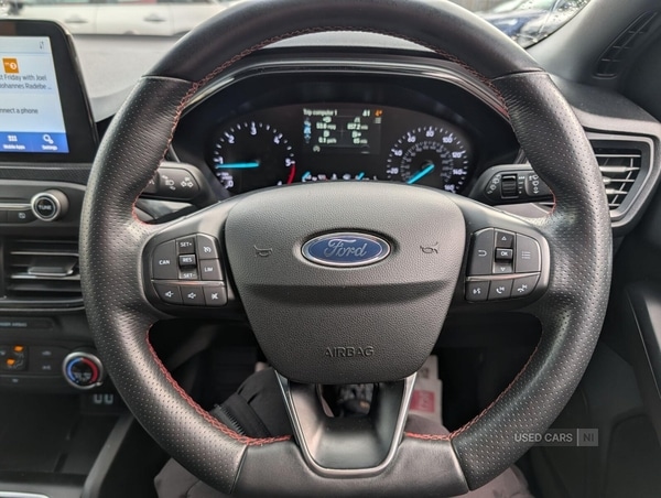 Used Ford Focus 2021 for sale - 77893467: Photo 30