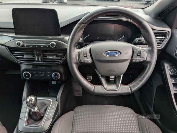 Used Ford Focus 2021 for sale - 77893467: Photo 31