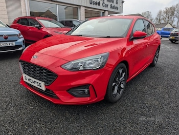 Used Ford Focus 2021 for sale - 77893467: Photo