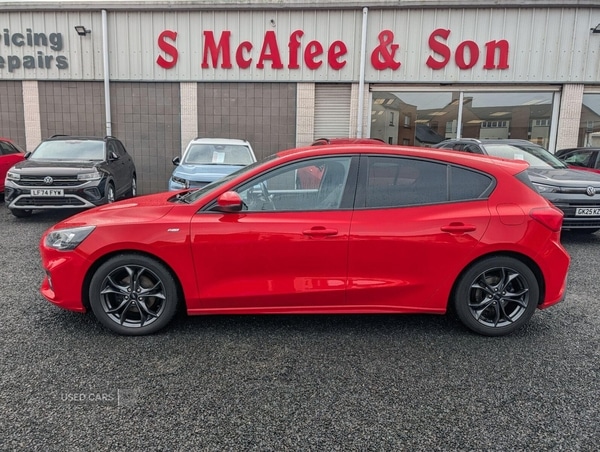 Used Ford Focus 2021 for sale - 77893467: Photo 8