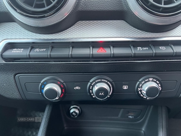 Used Audi Q2 2021 for sale - 77926541: Photo 18