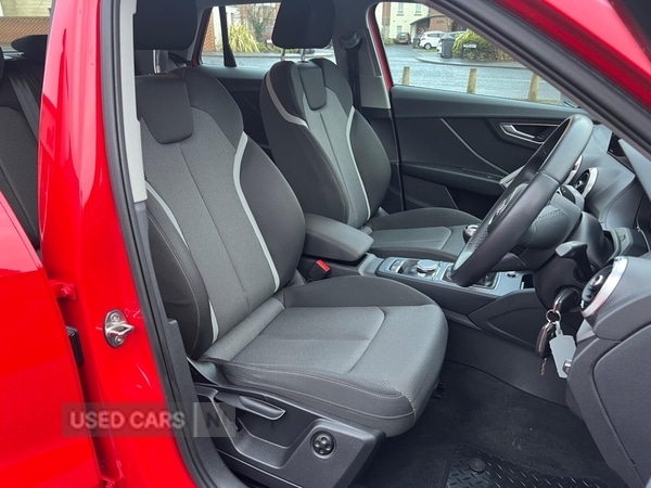 Used Audi Q2 2021 for sale - 77926541: Photo 19