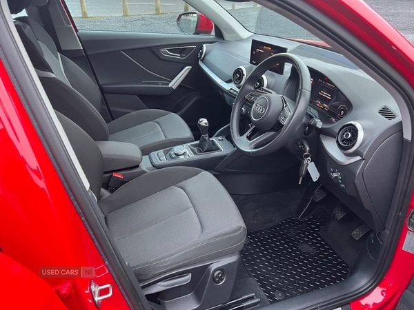 Used Audi Q2 2021 for sale - 77926541: Photo 20