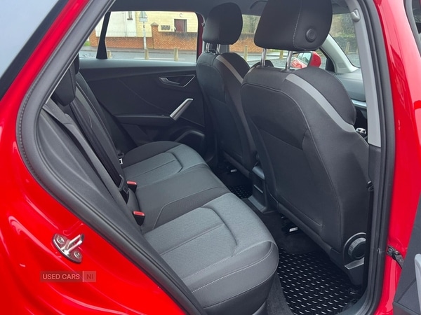 Used Audi Q2 2021 for sale - 77926541: Photo 21