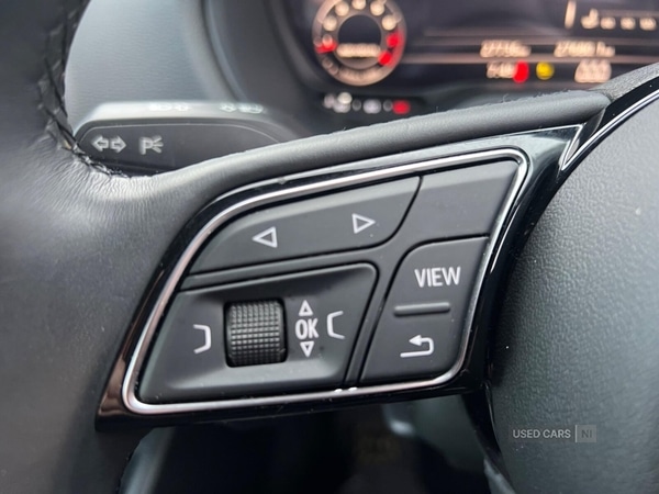 Used Audi Q2 2021 for sale - 77926541: Photo 24