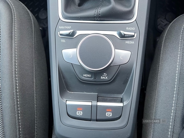 Used Audi Q2 2021 for sale - 77926541: Photo 25