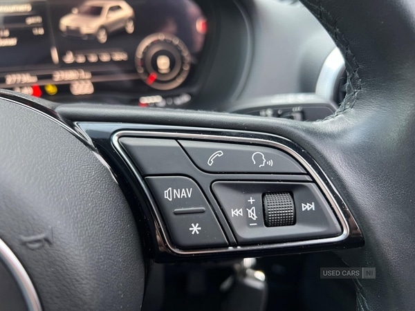 Used Audi Q2 2021 for sale - 77926541: Photo 26