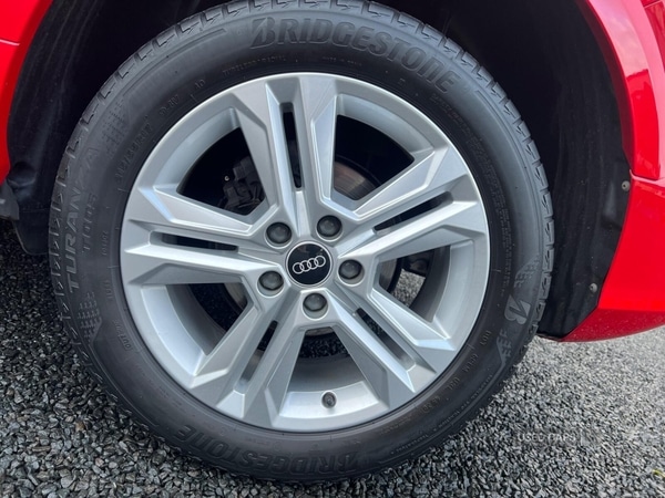 Used Audi Q2 2021 for sale - 77926541: Photo 29