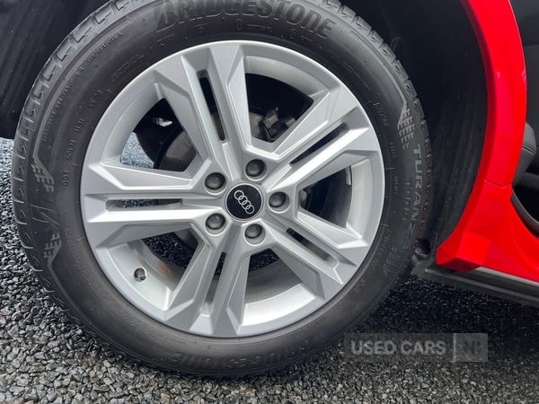 Used Audi Q2 2021 for sale - 77926541: Photo 30