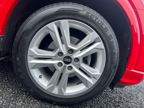 Used Audi Q2 2021 for sale - 77926541: Photo 31