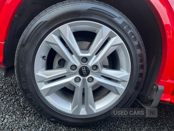 Used Audi Q2 2021 for sale - 77926541: Photo 32