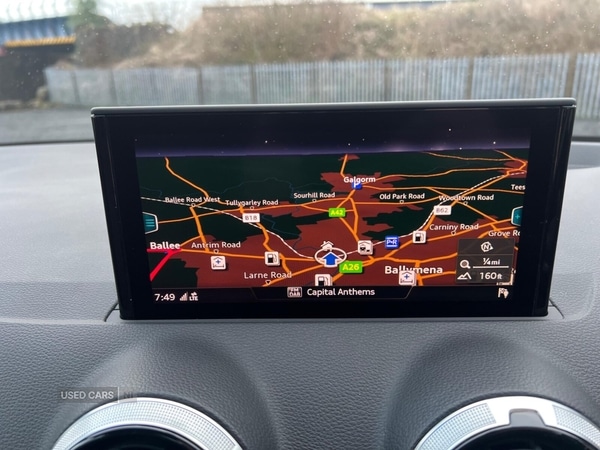 Used Audi Q2 2021 for sale - 77926541: Photo 33