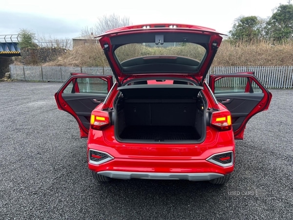 Used Audi Q2 2021 for sale - 77926541: Photo 37