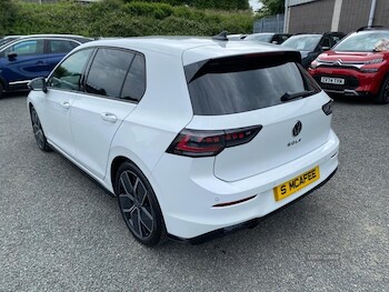 Used Volkswagen Golf 2026 for sale - 79000160: Photo