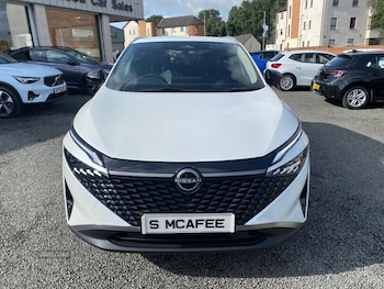 Used Nissan Qashqai 2026 for sale - 79497761: Photo