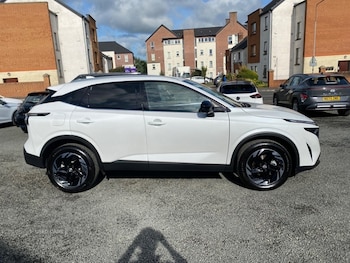 Used Nissan Qashqai 2026 for sale - 79497761: Photo