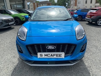 Used Ford Puma 2026 for sale - 79013652: Photo