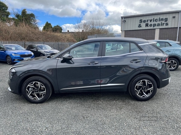 Used Kia Sportage 2025 for sale - 77898839: Photo 10