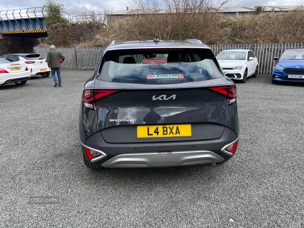 Used Kia Sportage 2025 for sale - 77898839: Photo 11