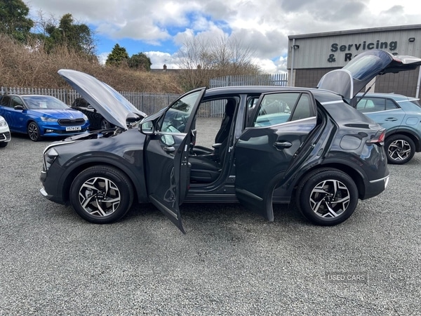 Used Kia Sportage 2025 for sale - 77898839: Photo 12