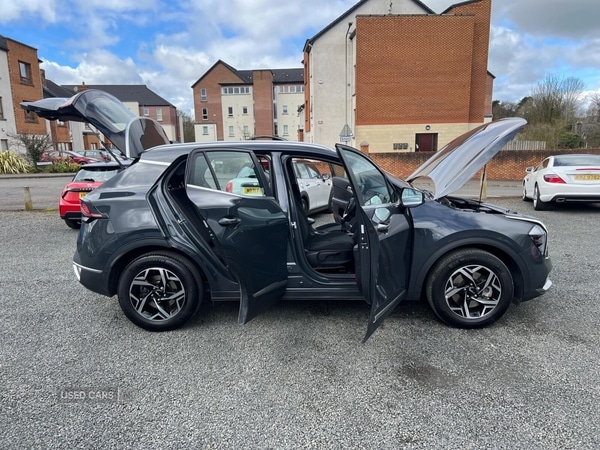 Used Kia Sportage 2025 for sale - 77898839: Photo 13